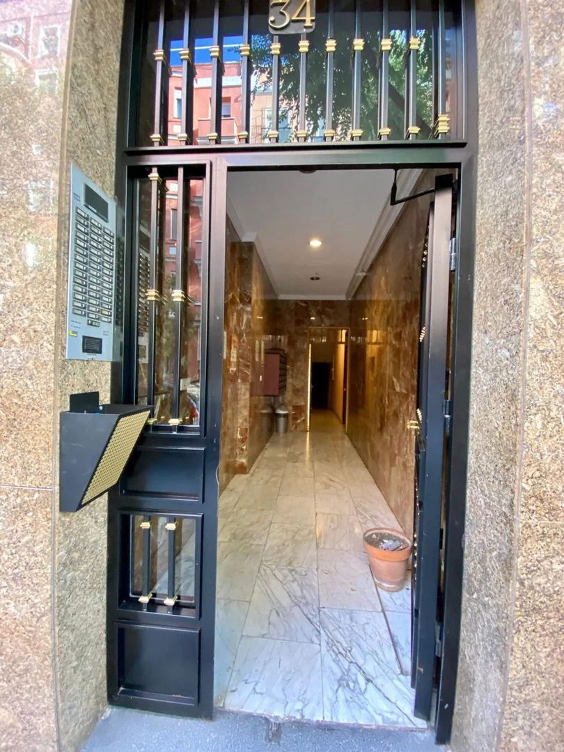 Piso en Calle de las Delicias, 34 - Foto 18