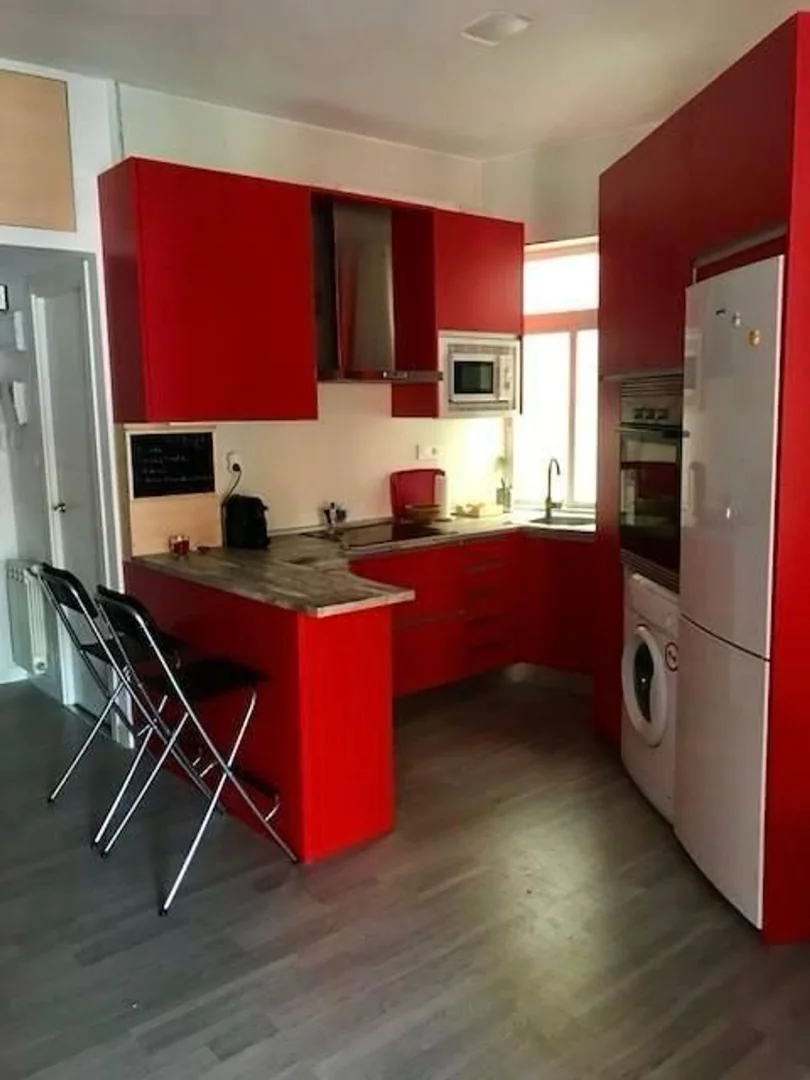 Piso en Glorieta Santa María de la Cabeza, 14, Acacias - Foto 10