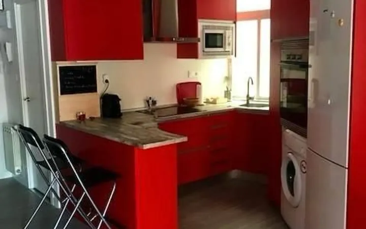 Piso en Glorieta Santa María de la Cabeza, 14, Acacias - Foto 10