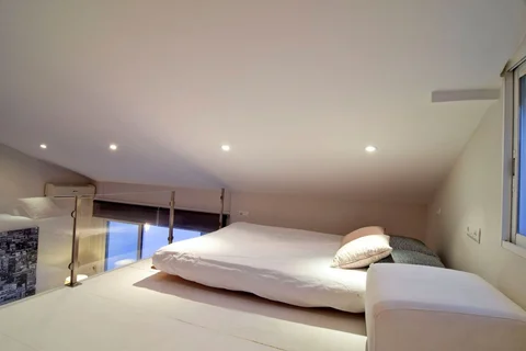 Ático en calle del Ángel, 7 - Foto 11