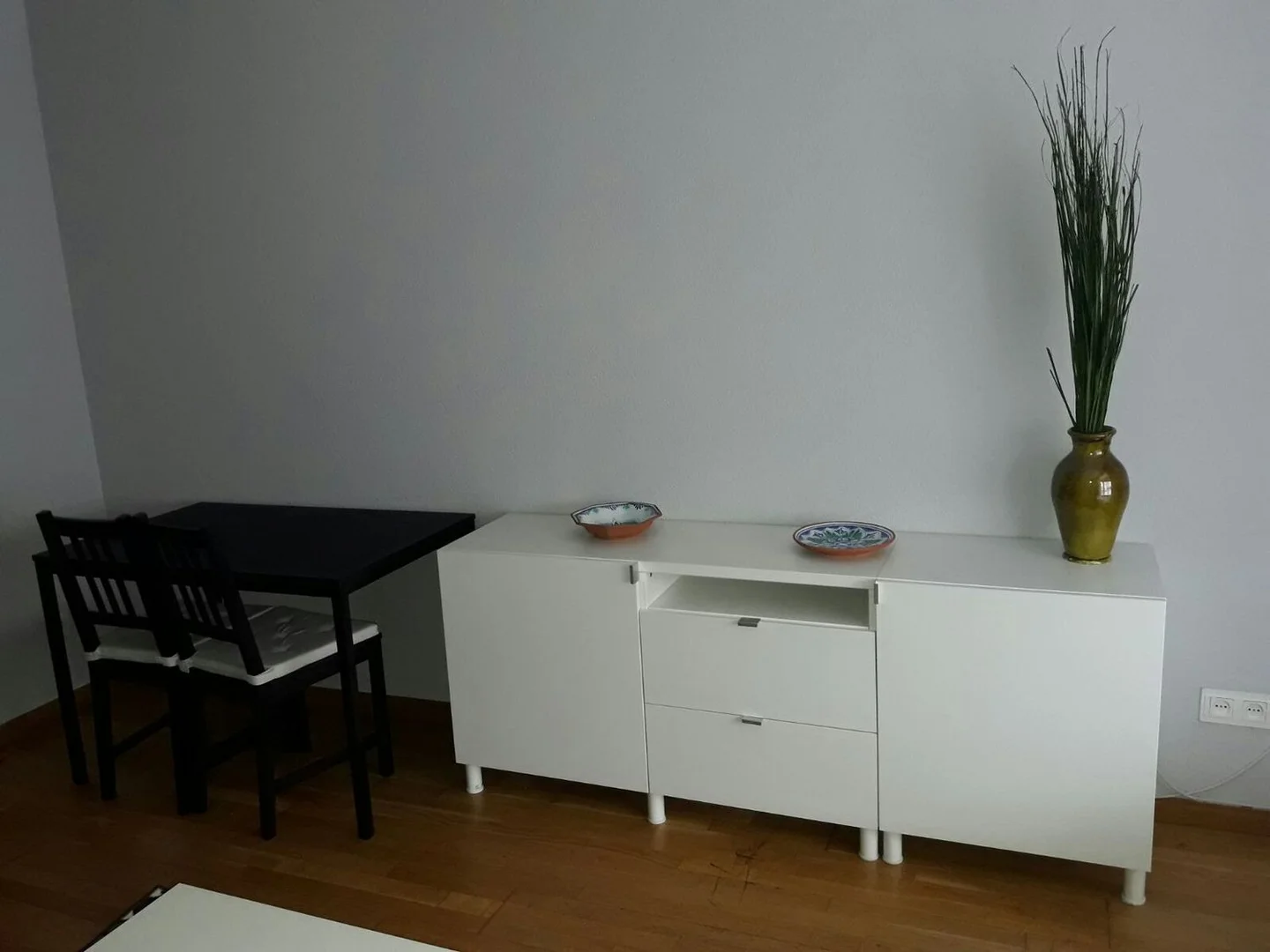 Estudio en calle de Sor Ángela de la Cruz, 43 - Foto 23