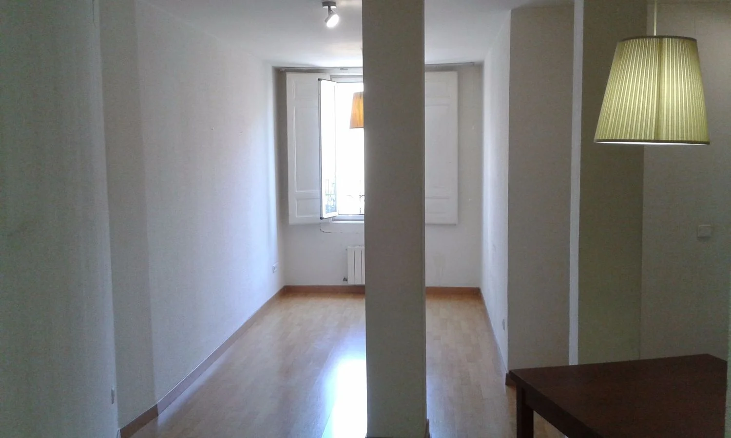 Piso en calle Luisa Fernanda, 15 - Foto 2