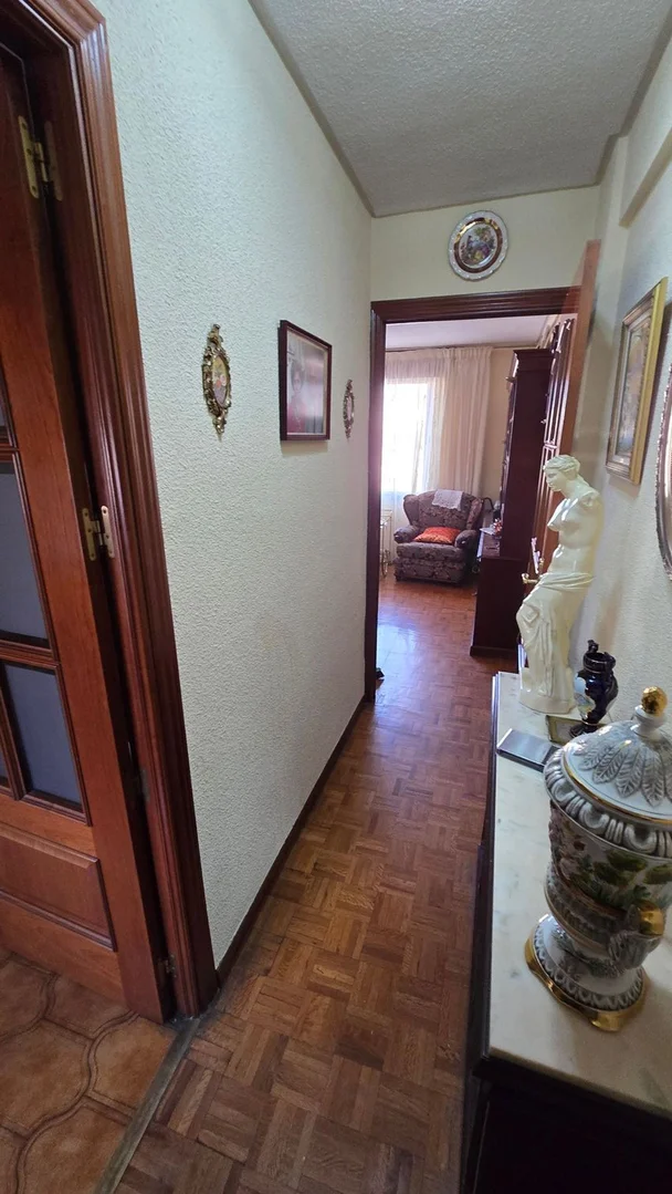 Piso en calle del Poeta Blas de Otero, 18 - Foto 5