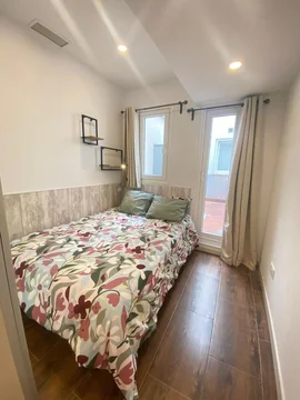 Piso en calle de Felipe Campos, 22 - Foto 4