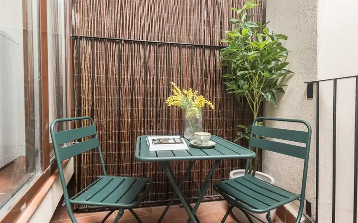 Apartamento en  Barcelona Capital - Foto 7