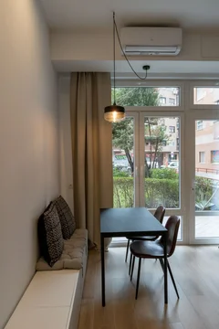 Estudio en calle de las Naves, 15 - Foto 21