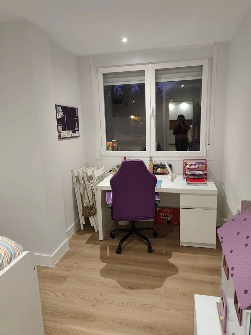 Piso en calle Rivadavia, 14 - Foto 3