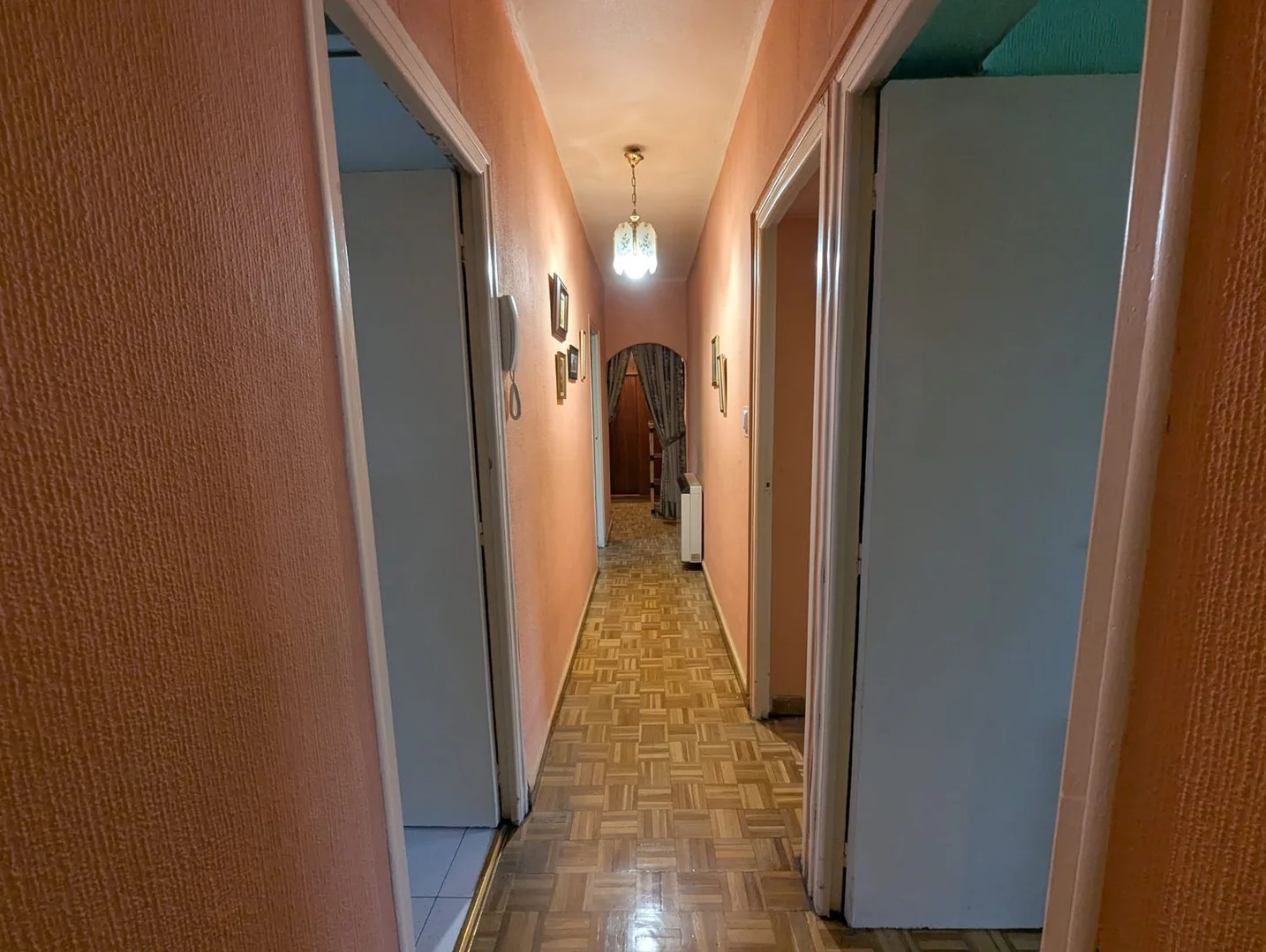 Piso en calle de la Oca, 95 - Foto 3