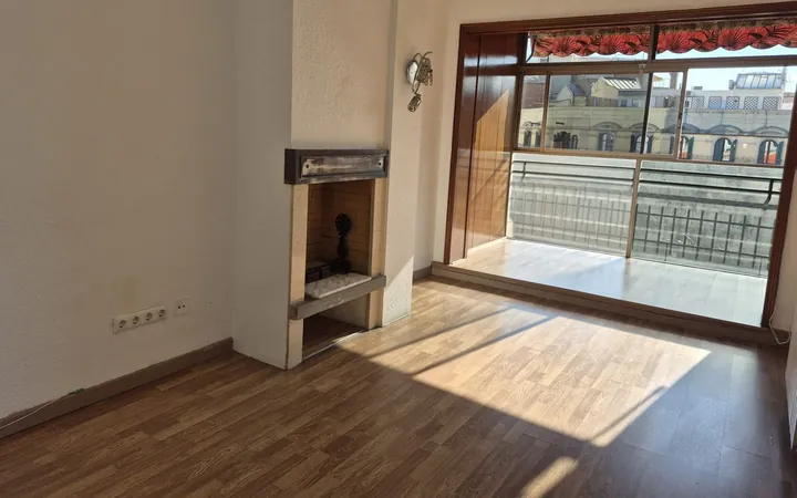 Piso en Calle d'Entença, 36, Sant Antoni - Foto 1