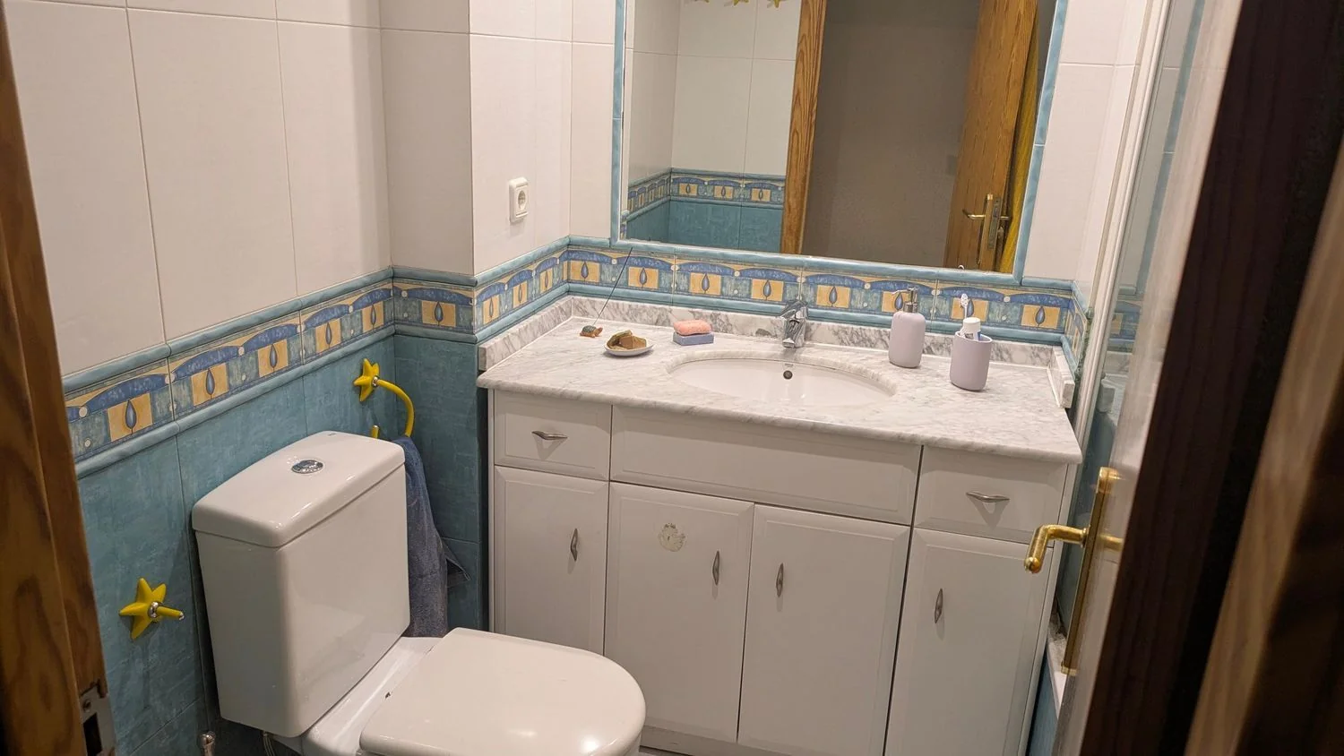 Piso en Calle de Emiliano Barral, 14 b, San Juan Bautista - Foto 25