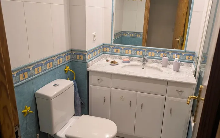 Piso en Calle de Emiliano Barral, 14 b, San Juan Bautista - Foto 25