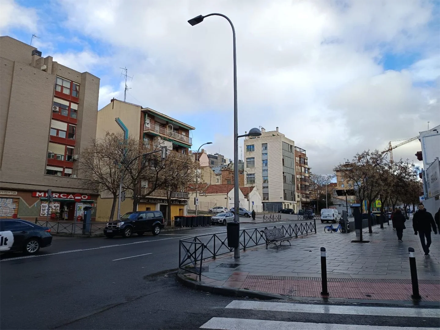 Piso en  Calle de Porfirio 8 - Foto 13