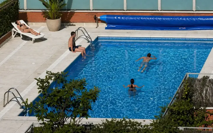 Apartamento en  Calle del Doctor Esquerdo 157 - Foto 12