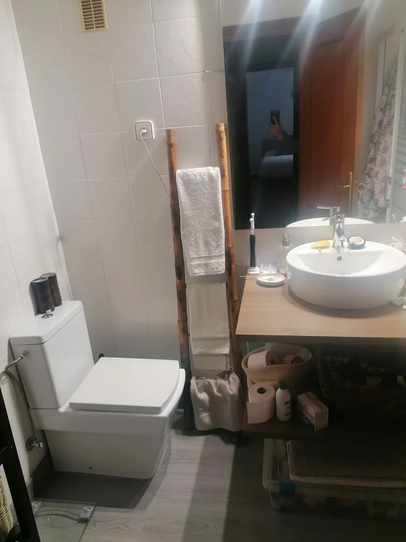 Piso en calle de Téllez, 15 - Foto 34