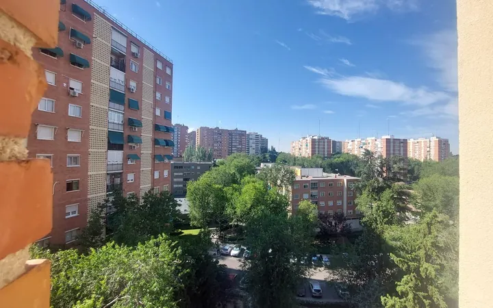 Piso en Avenida de Monforte de Lemos, 79, La Paz - Foto 8