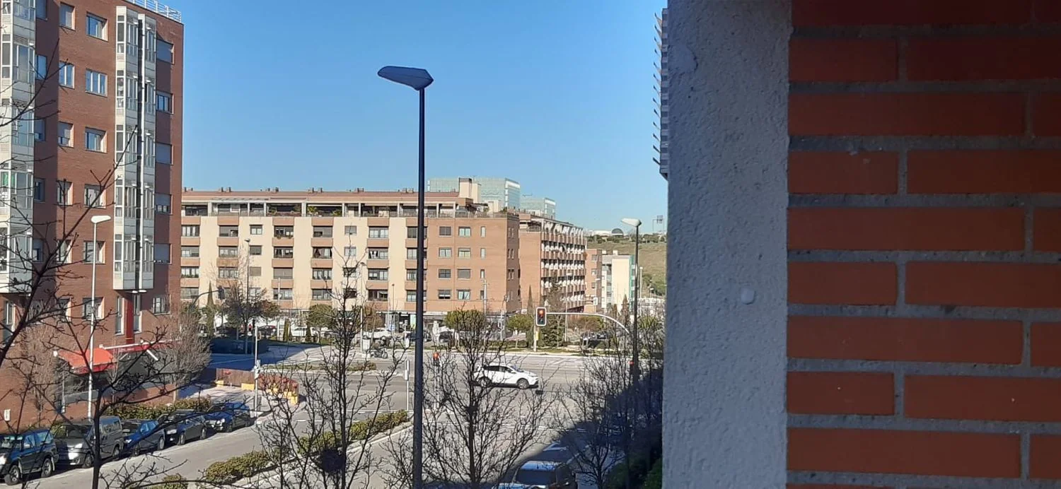 Piso en Calle viloria de la rioja, 59, Las Tablas - Foto 28