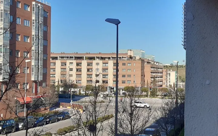 Piso en Calle viloria de la rioja, 59, Las Tablas - Foto 28