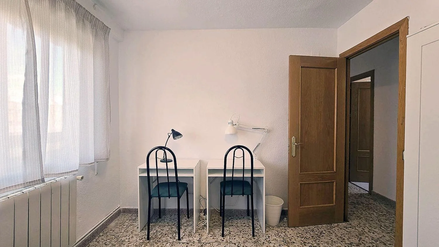 Piso en Casco Histórico de Vallecas - Foto 12