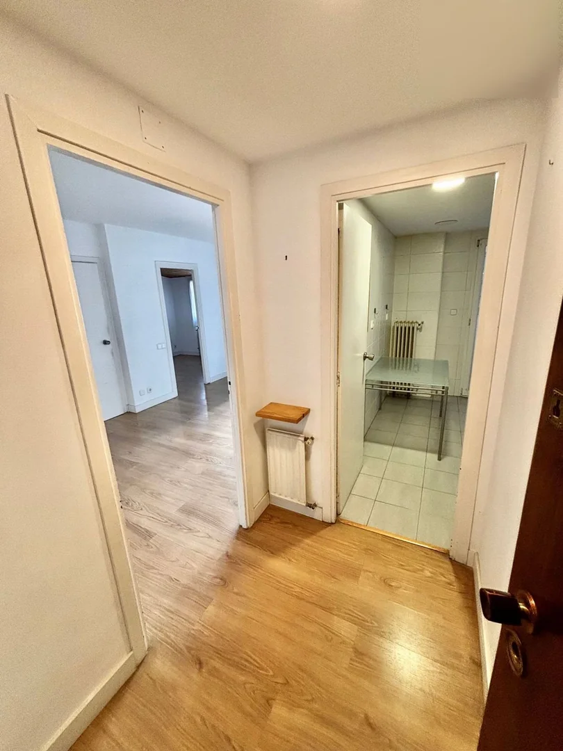Piso en Calle de Caleruega - Foto 17