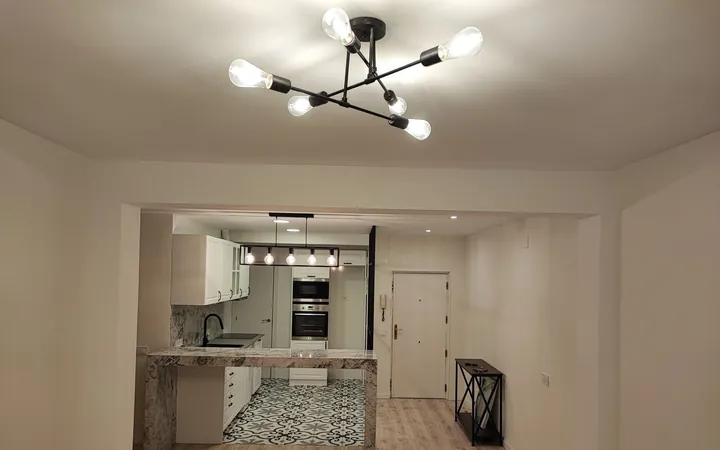 Piso en Calle de la Santísima Trinidad, 24, Trafalgar - Foto 16