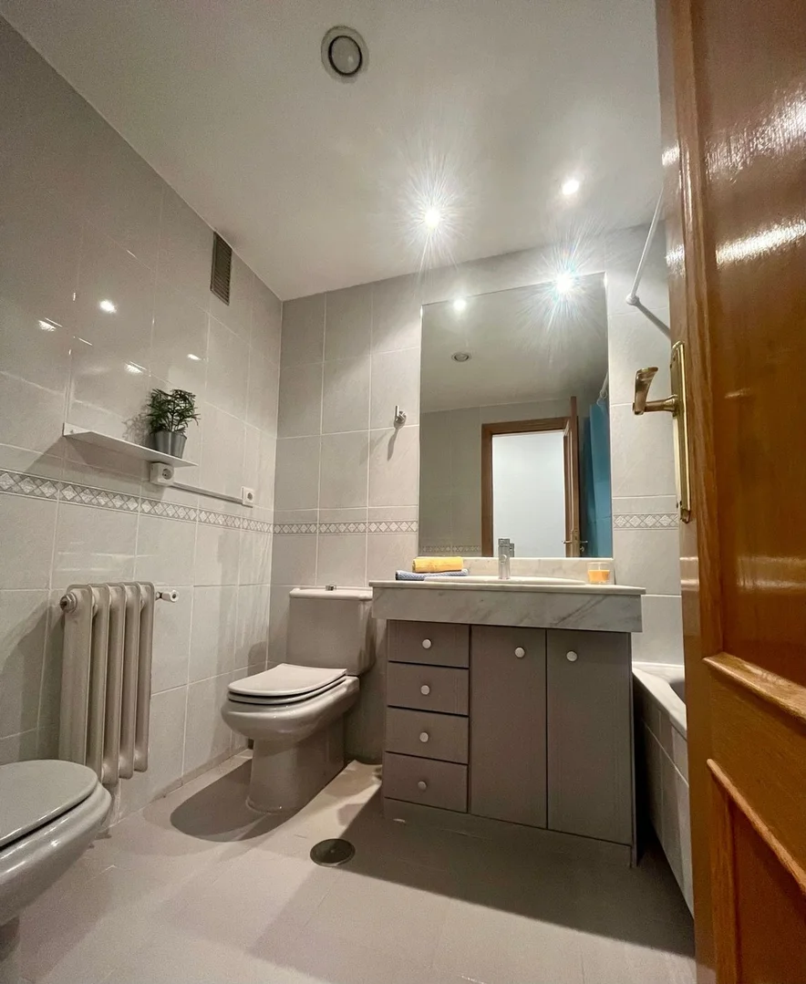 Piso en calle de Numancia, 2 - Foto 18