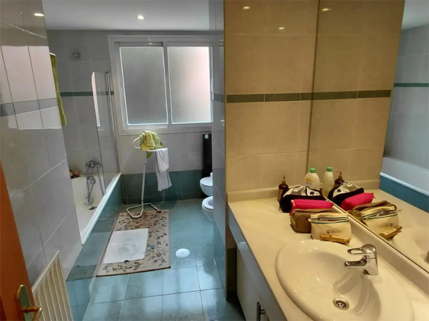 Piso en  Avenida del Doctor García Tapia 155 - Foto 22