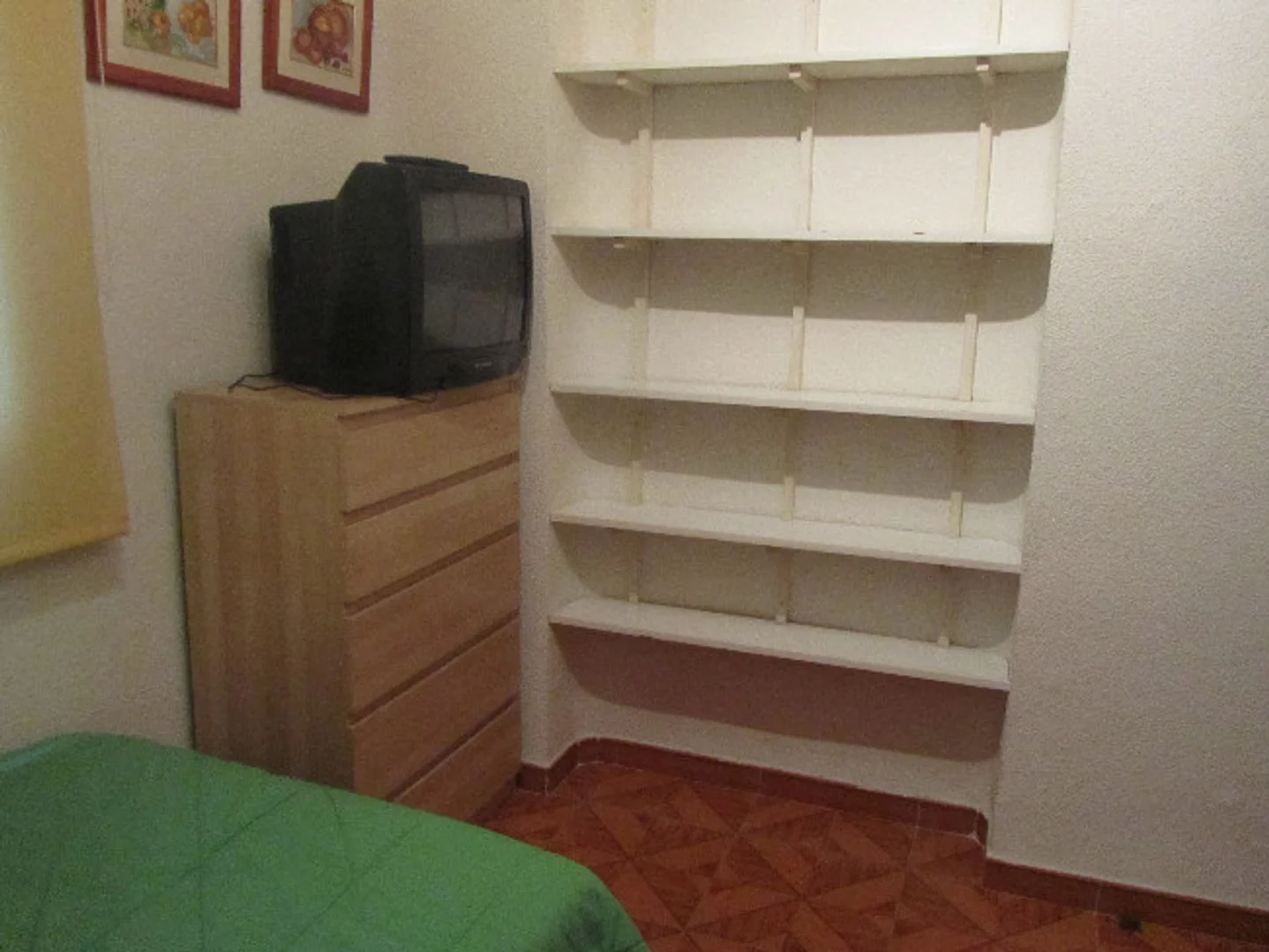 Piso en calle Diego de León, 63 - Foto 13