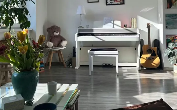 Estudio en Calle de Provença, 371, La Dreta de l'Eixample - Foto 10