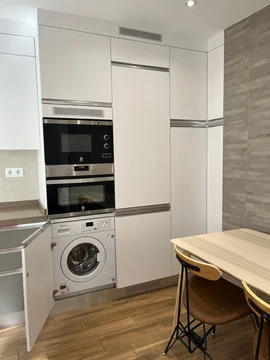 Piso en calle de Sánchez Barcáiztegui, 43 - Foto 9