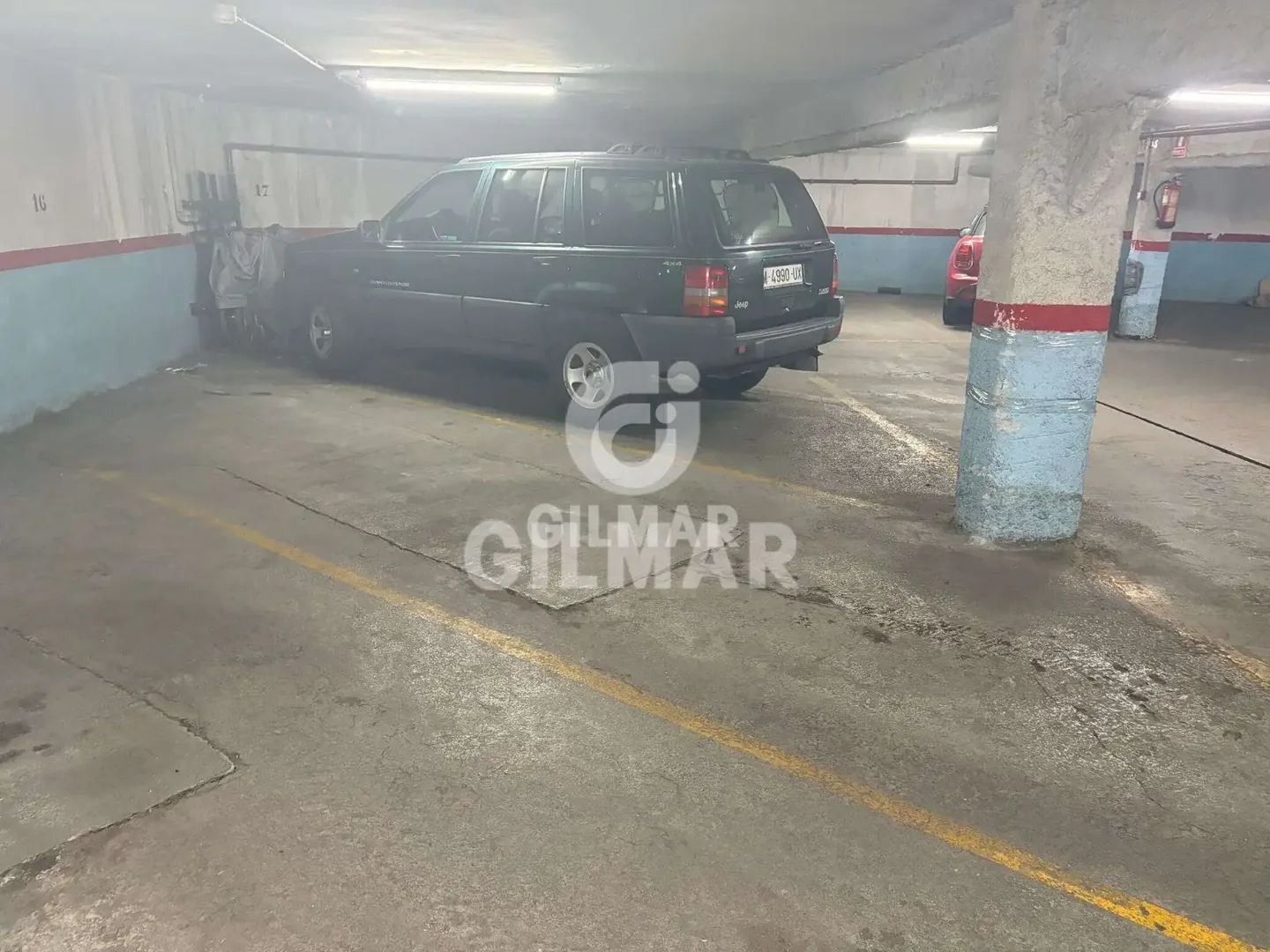 Piso en Almendrales, Madrid - Foto 6