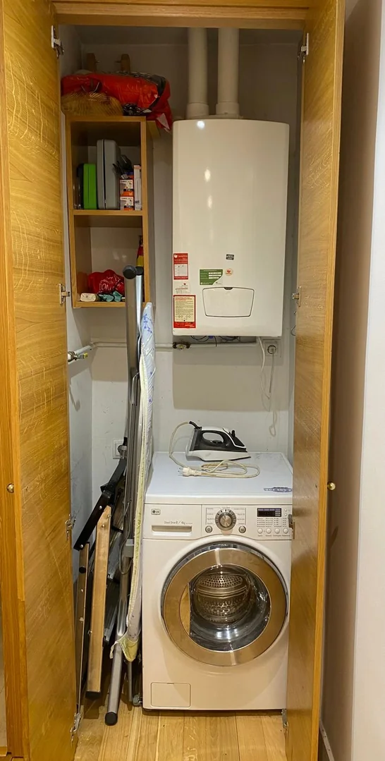 Piso en Calle de Padilla, 35, Lista - Foto 15