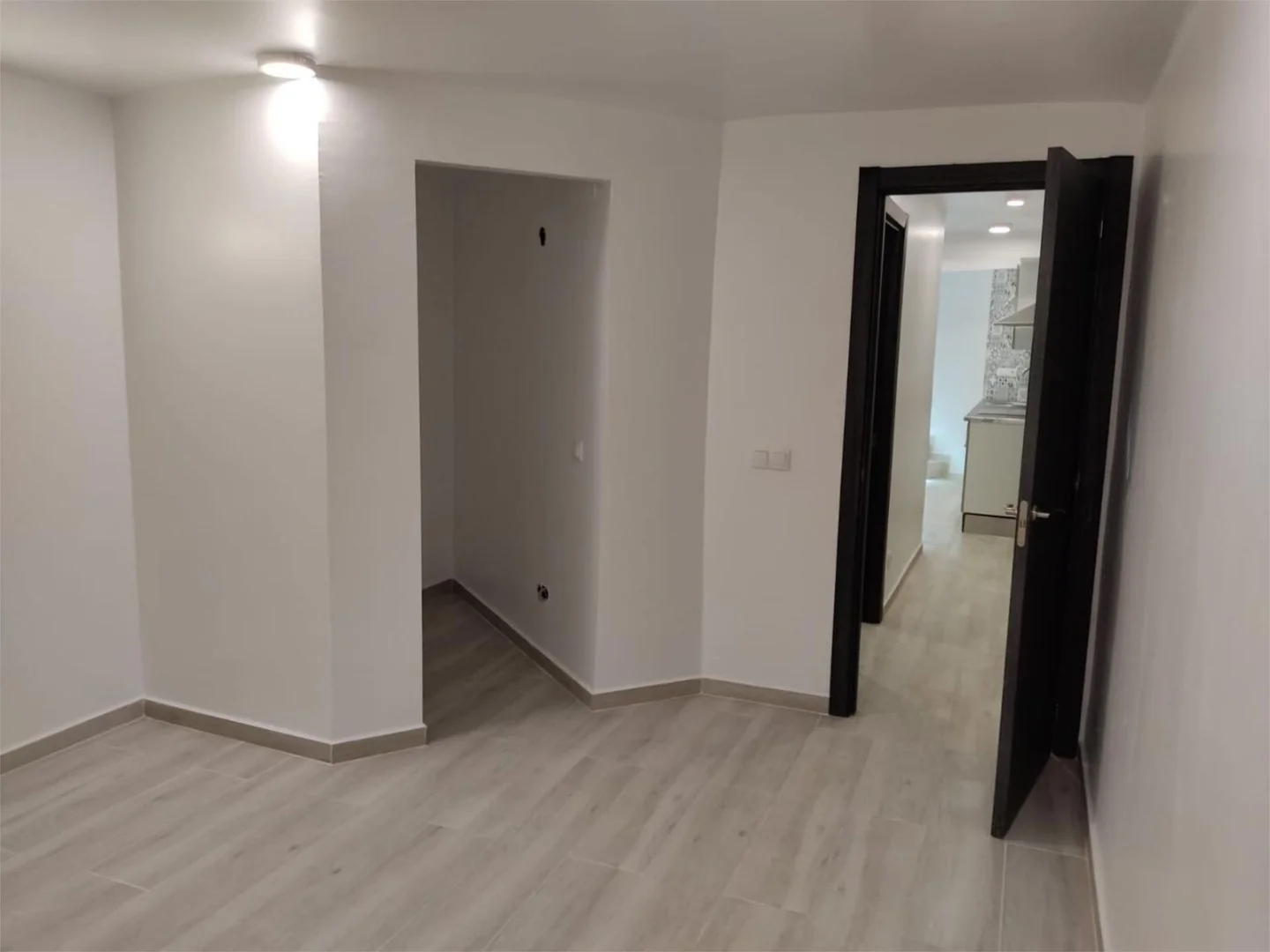 Piso en  Avinguda de Can Baró 1 - Foto 17