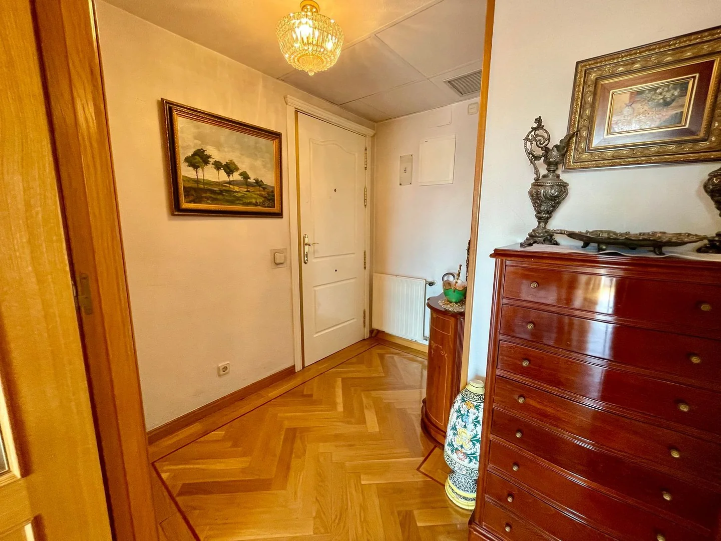 Piso en Avenida de la Ciudad de Barcelona, Adelfas - Foto 16