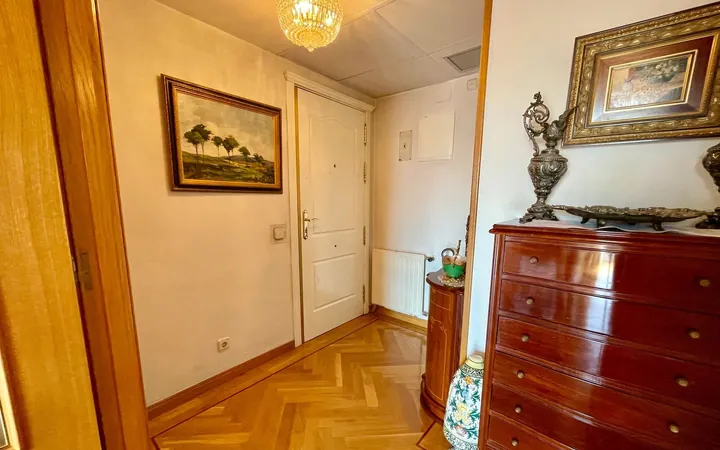 Piso en Avenida de la Ciudad de Barcelona, Adelfas - Foto 16
