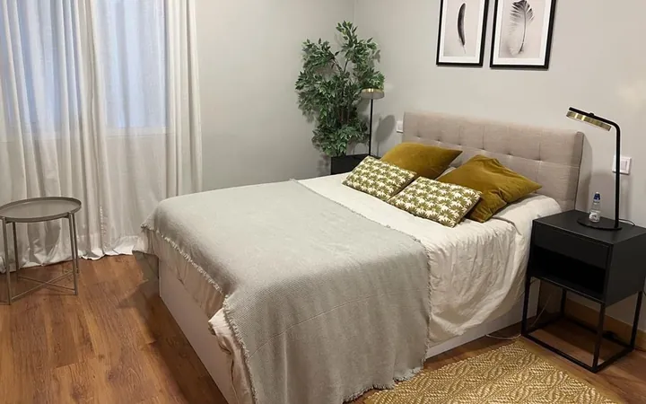Estudio en Calle de Brístol, 5, Guindalera - Foto 5