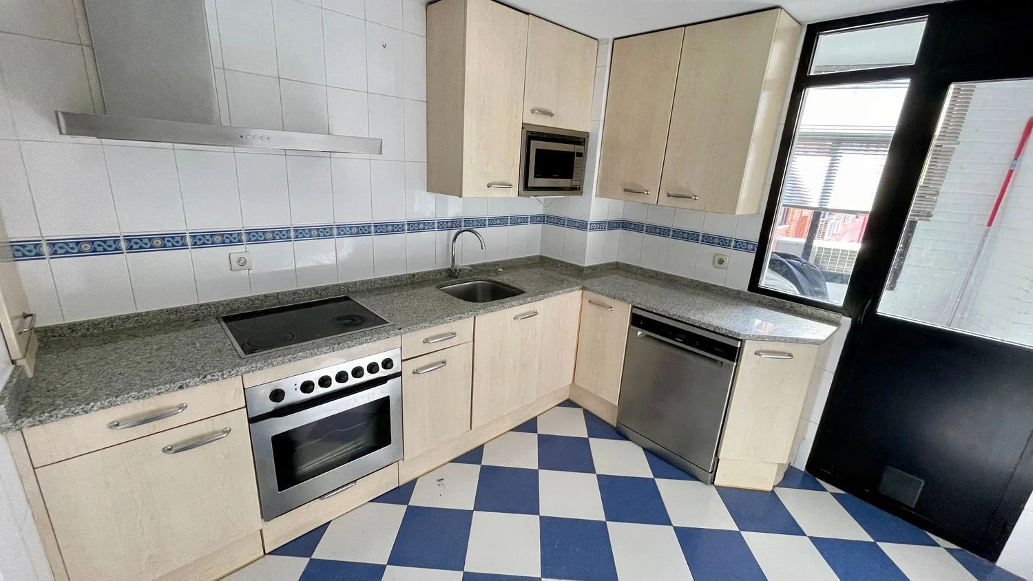 Piso en ronda Segovia, 2 e - Foto 24