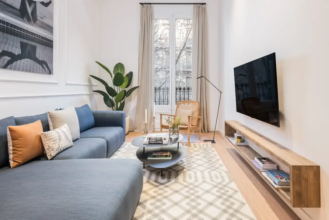 Apartamento en  Barcelona Capital - Foto 2