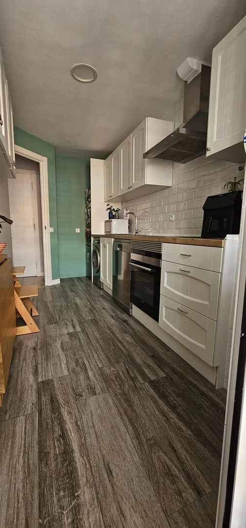 Piso en calle de Cáceres, 45 - Foto 7