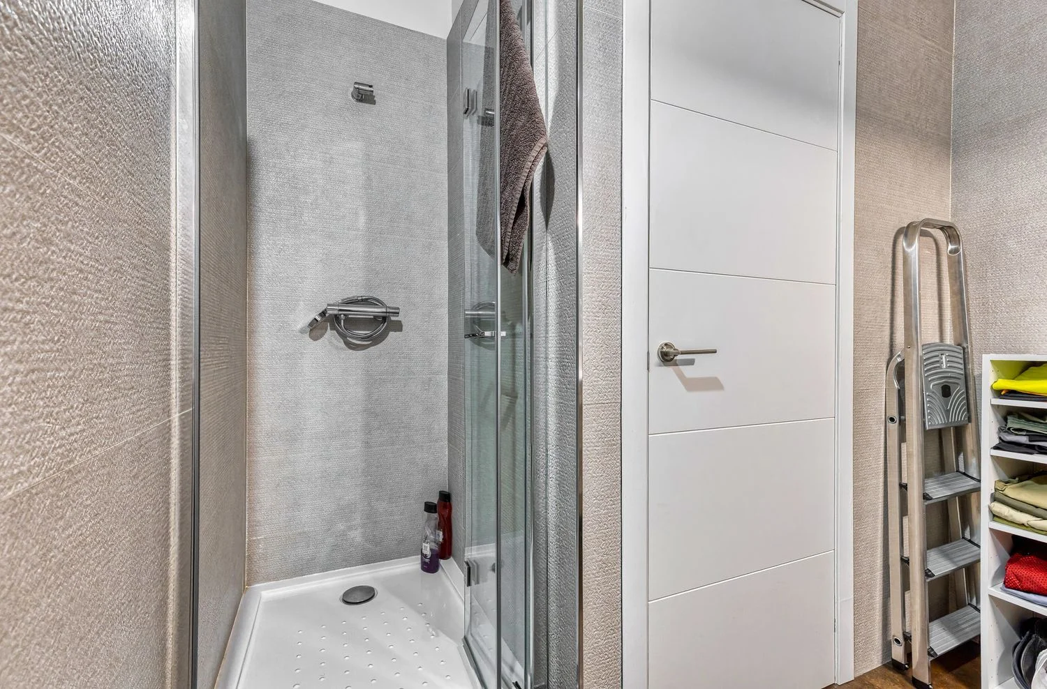 Ático en Barrio Rosas - Foto 19