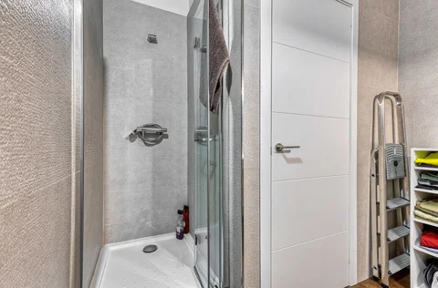 Ático en Barrio Rosas - Foto 19