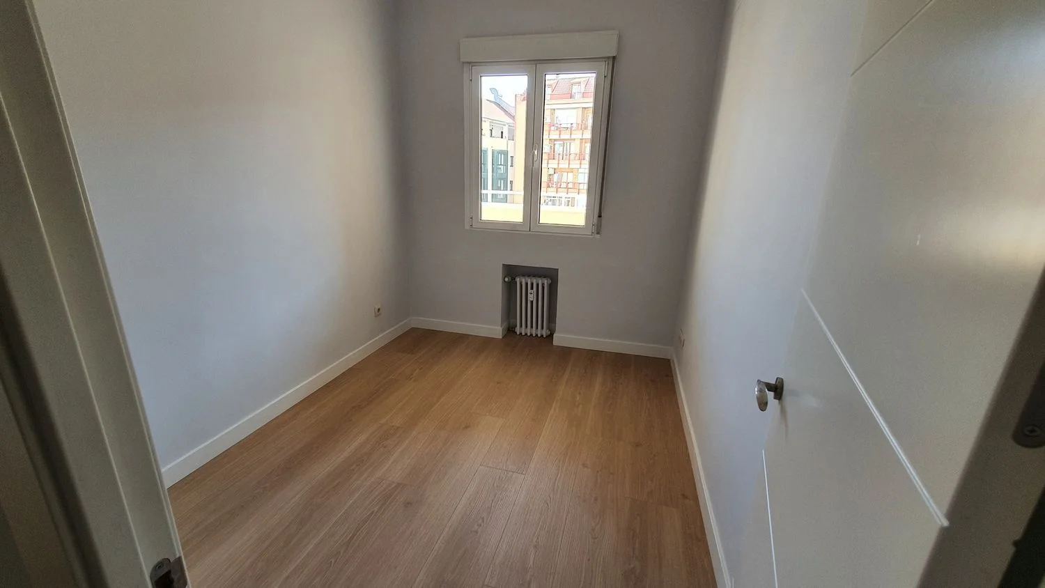 Piso en calle de Alberto Aguilera, 15 Duplicado a - Foto 9