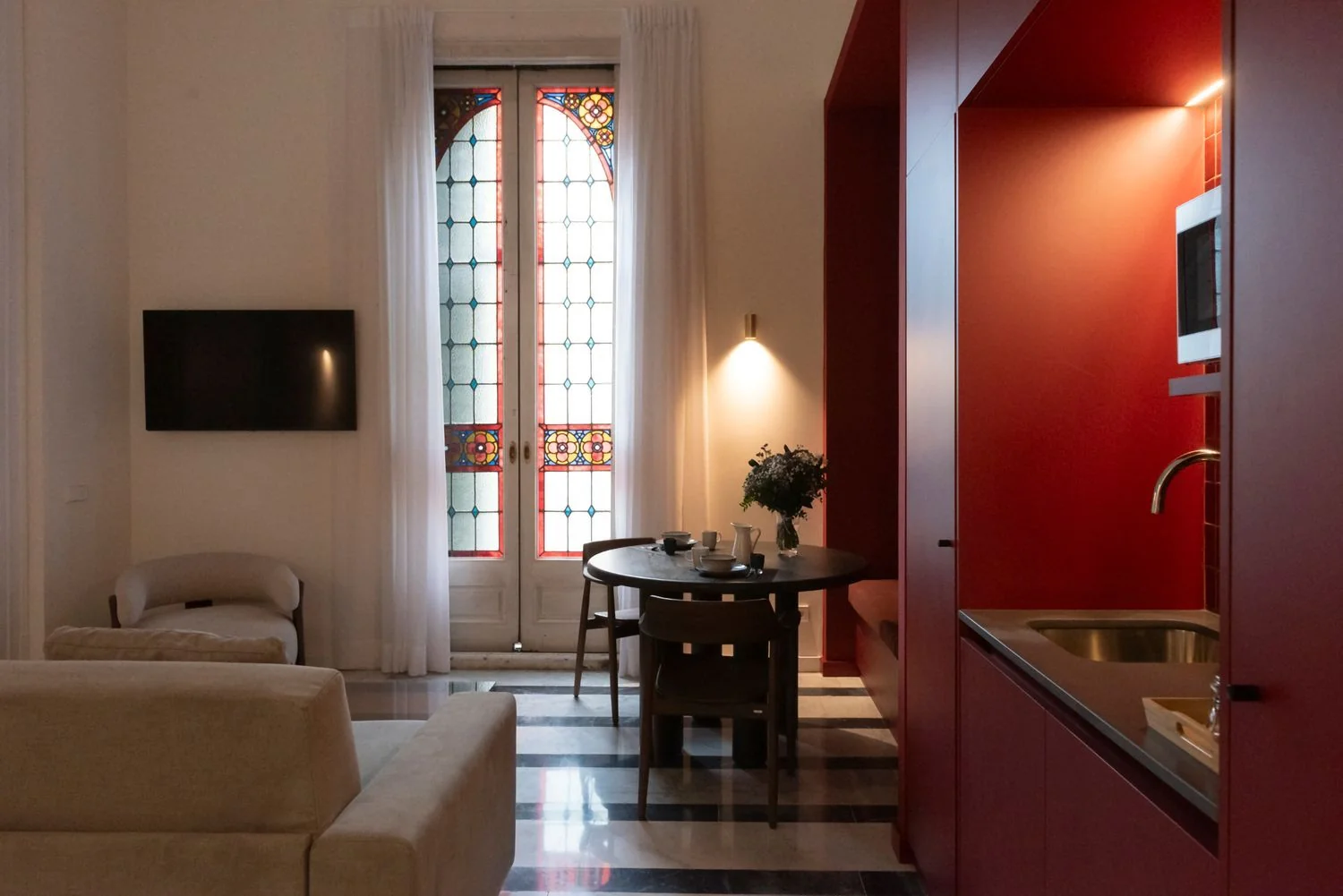 Estudio en Calle de Roger de Llúria, 20, La Dreta de l'Eixample - Foto 4