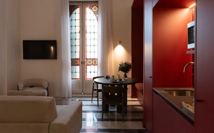 Estudio en Calle de Roger de Llúria, 20, La Dreta de l'Eixample - Foto 4