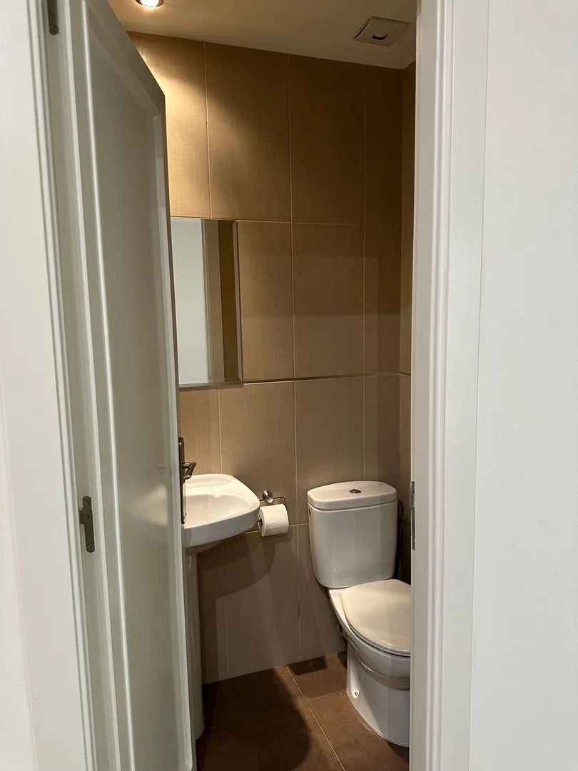 Piso en calle de Santiago Bernabéu, 6 - Foto 13