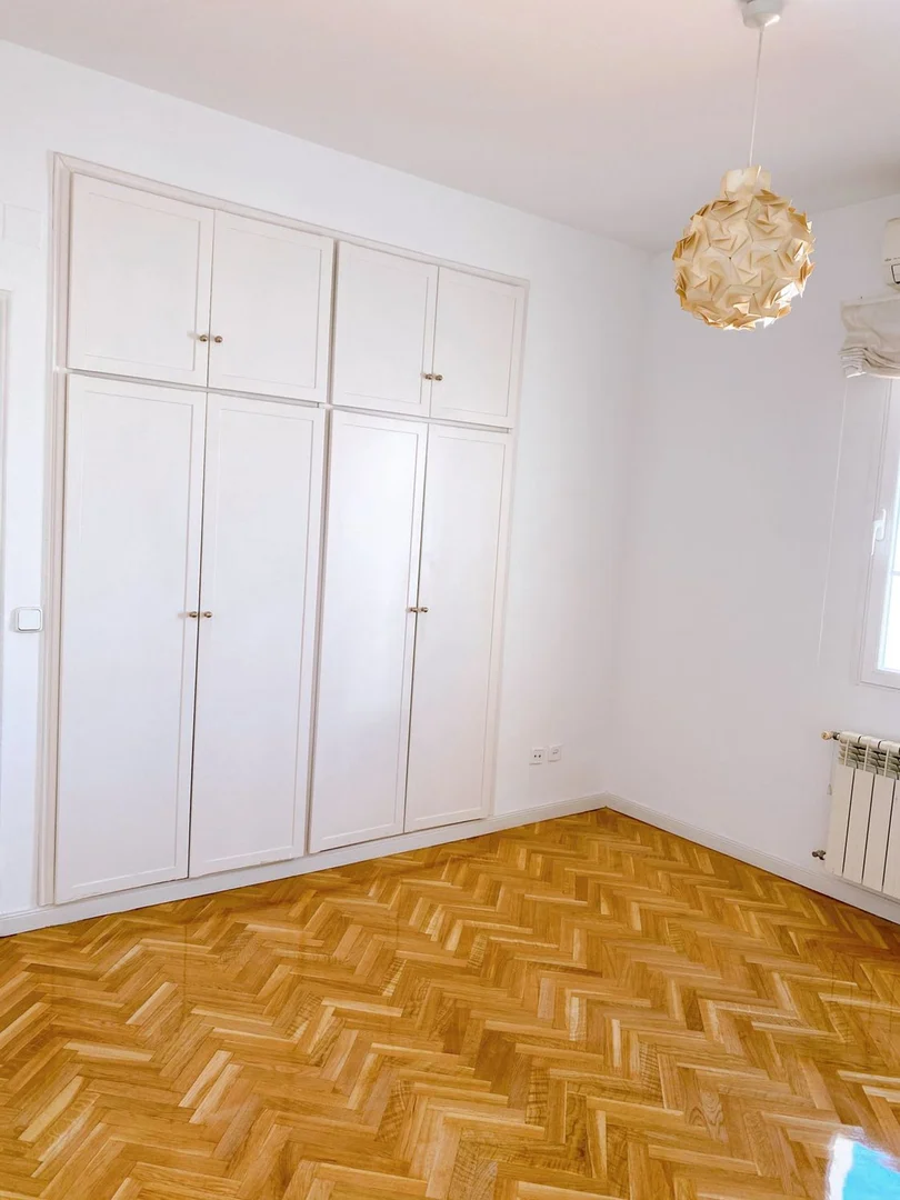 Piso en calle Duque de Sesto, 39 - Foto 8