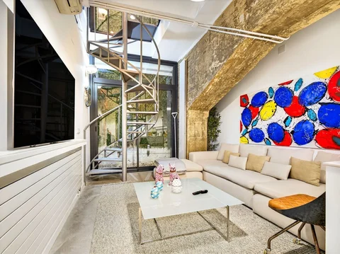 Dúplex en calle de Juan de la Hoz, 3 - Foto 64