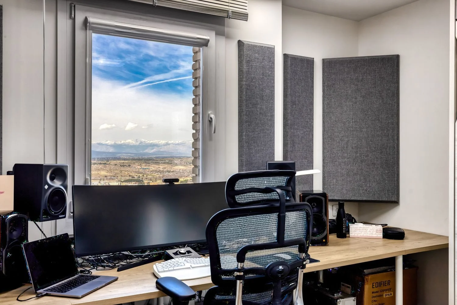 Piso en Urb. ciudad de los periodistas Barrio Pilar - Foto 12