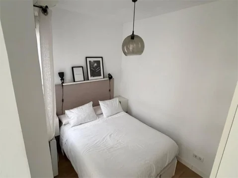 Piso en  Calle de Bravo Murillo 165 - Foto 2