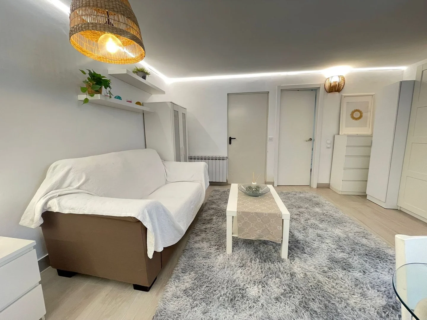Estudio en Calle de Vicente Jimeno, Peñagrande - Foto 11