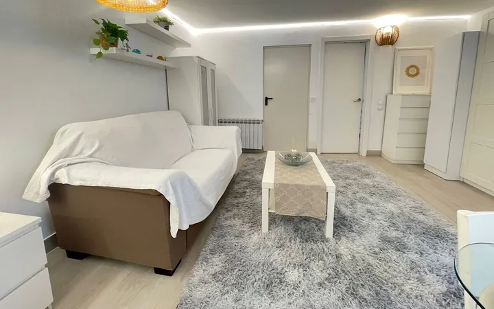 Estudio en Calle de Vicente Jimeno, Peñagrande - Foto 11